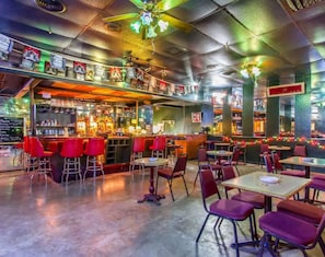 Bar (sur place)