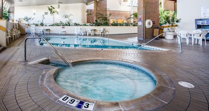 Clarion Inn Grand Junction