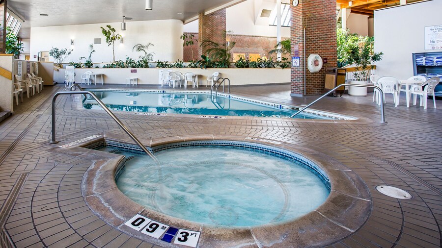 Clarion Inn Grand Junction