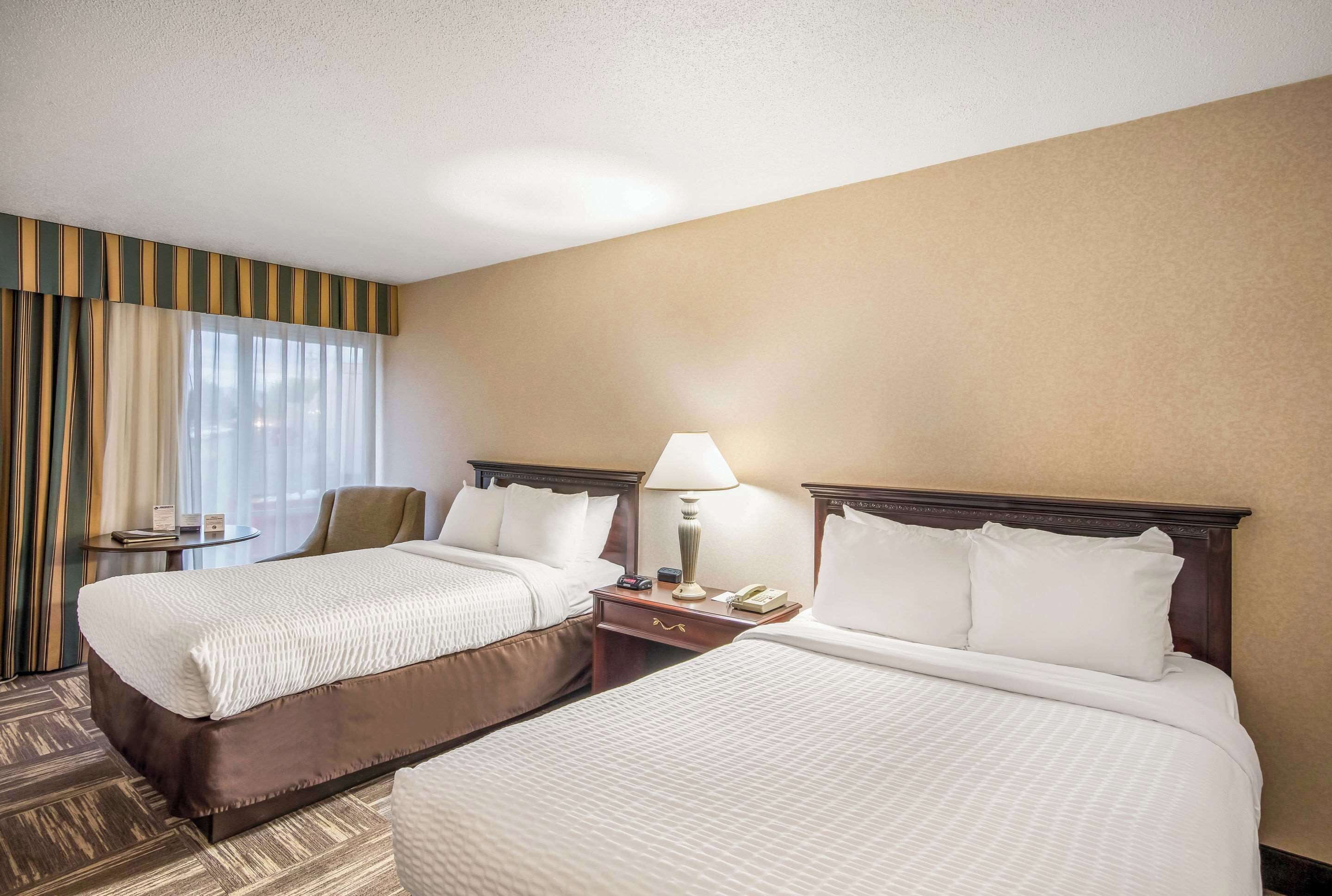 Suite, 1 King Bed with Sofa bed, Non Smoking