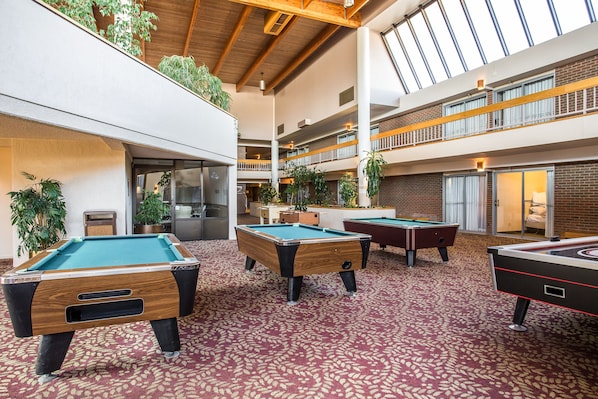 Billard