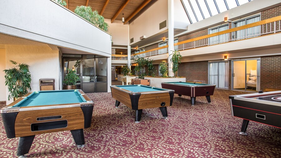 Clarion Inn Grand Junction