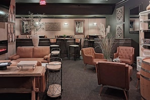 Lunch and dinner served  - Clarion Inn Grand Junction (Grand Junction)