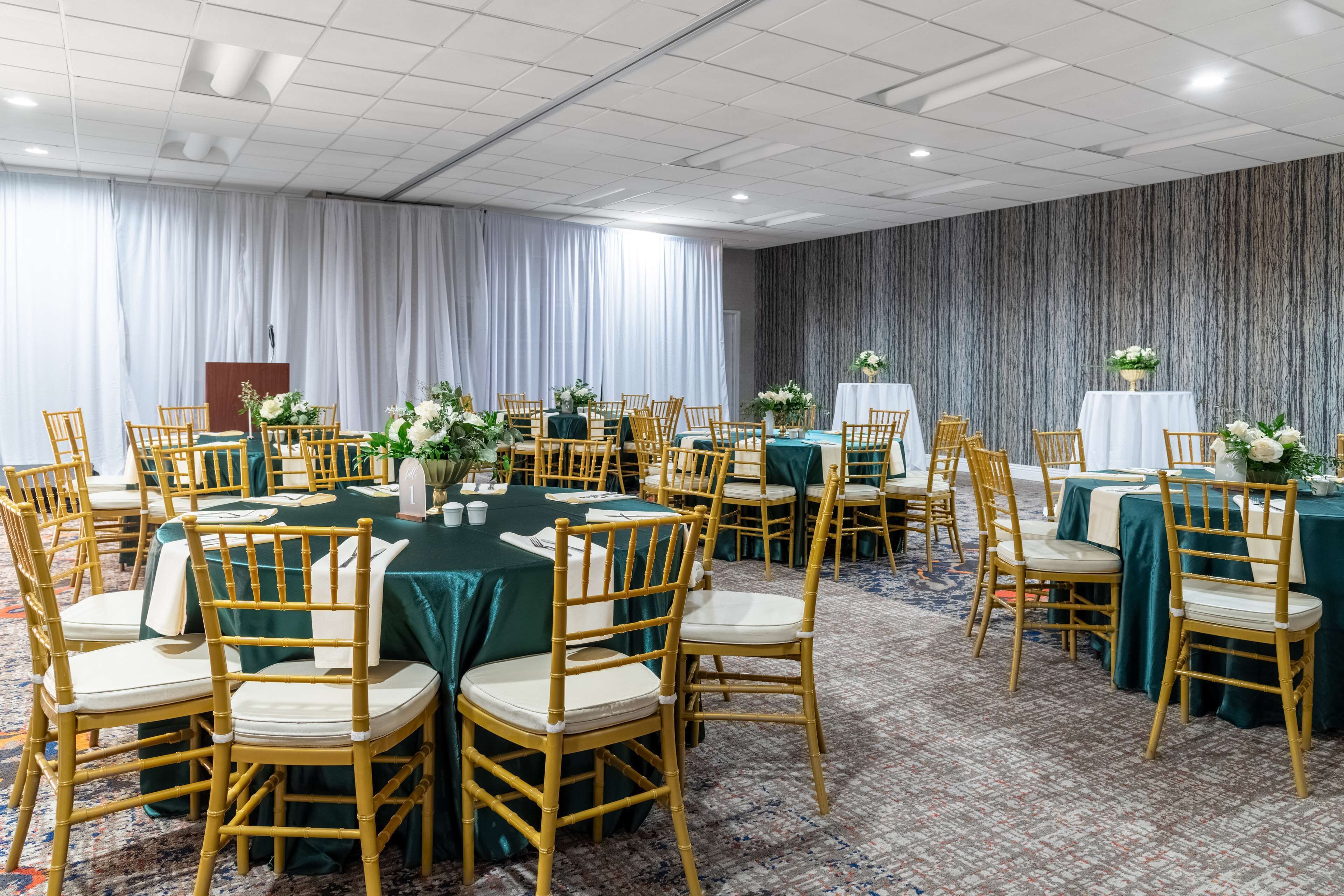 Ballroom