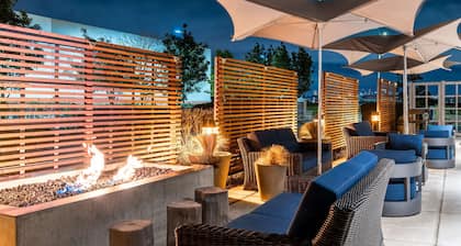 Hilton Garden Inn San Francisco/Oakland Bay Bridge