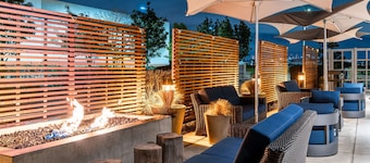 Hilton Garden Inn San Francisco/Oakland Bay Bridge