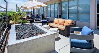 Hilton Garden Inn San Francisco/Oakland Bay Bridge