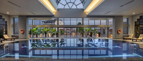Ankara HiltonSA