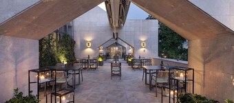 Ankara HiltonSA