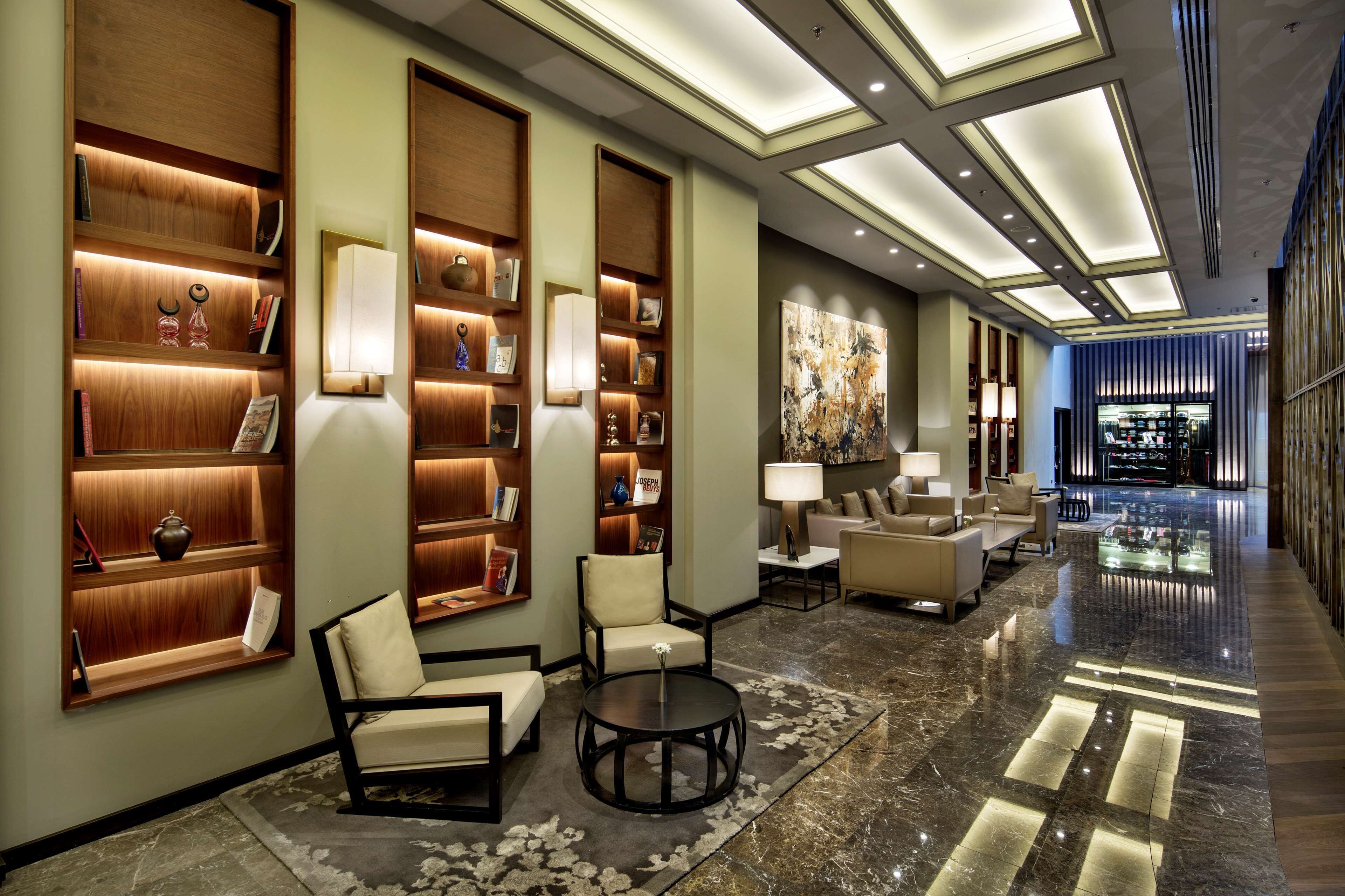 Photo - Ankara HiltonSA