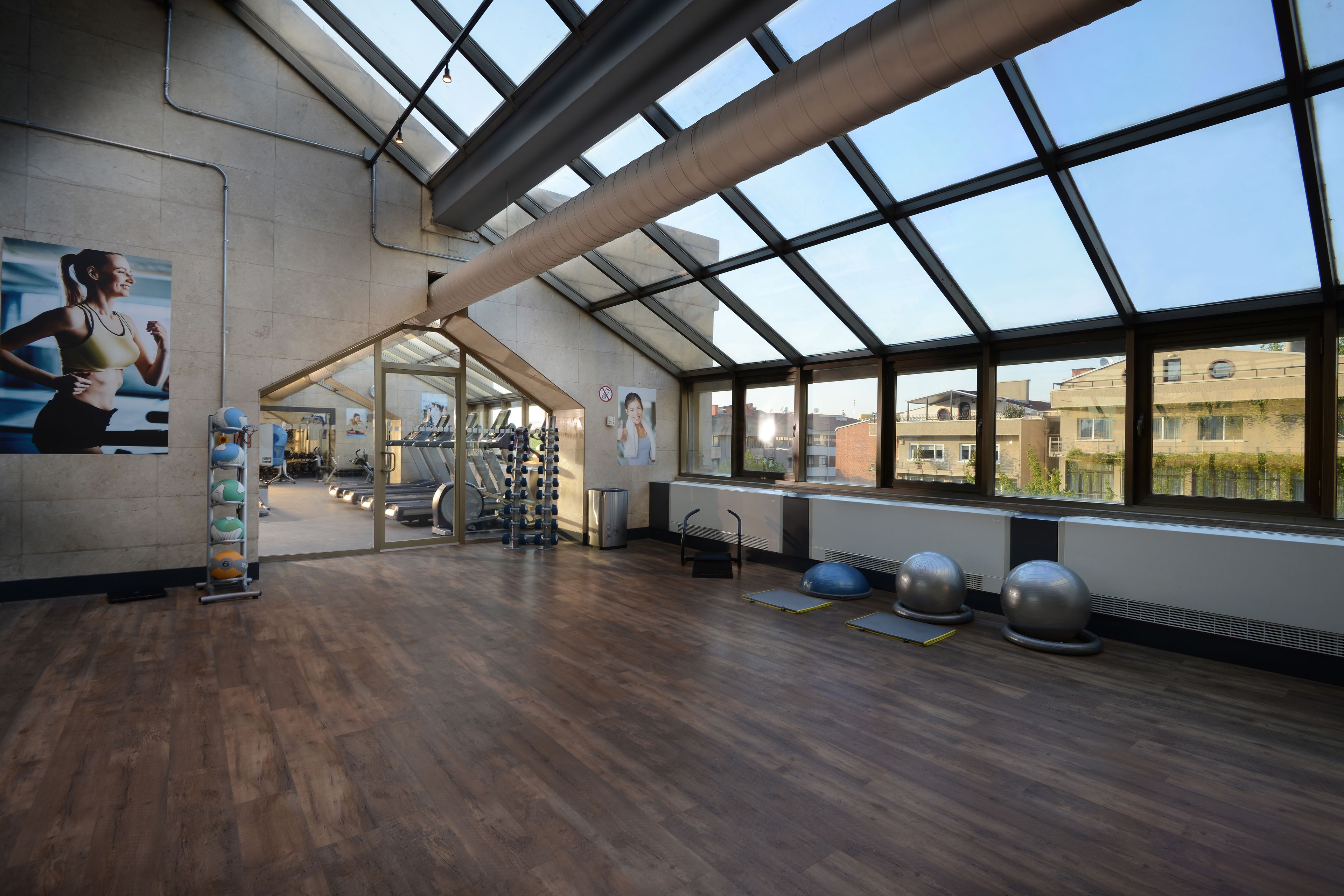 Photo - Ankara HiltonSA