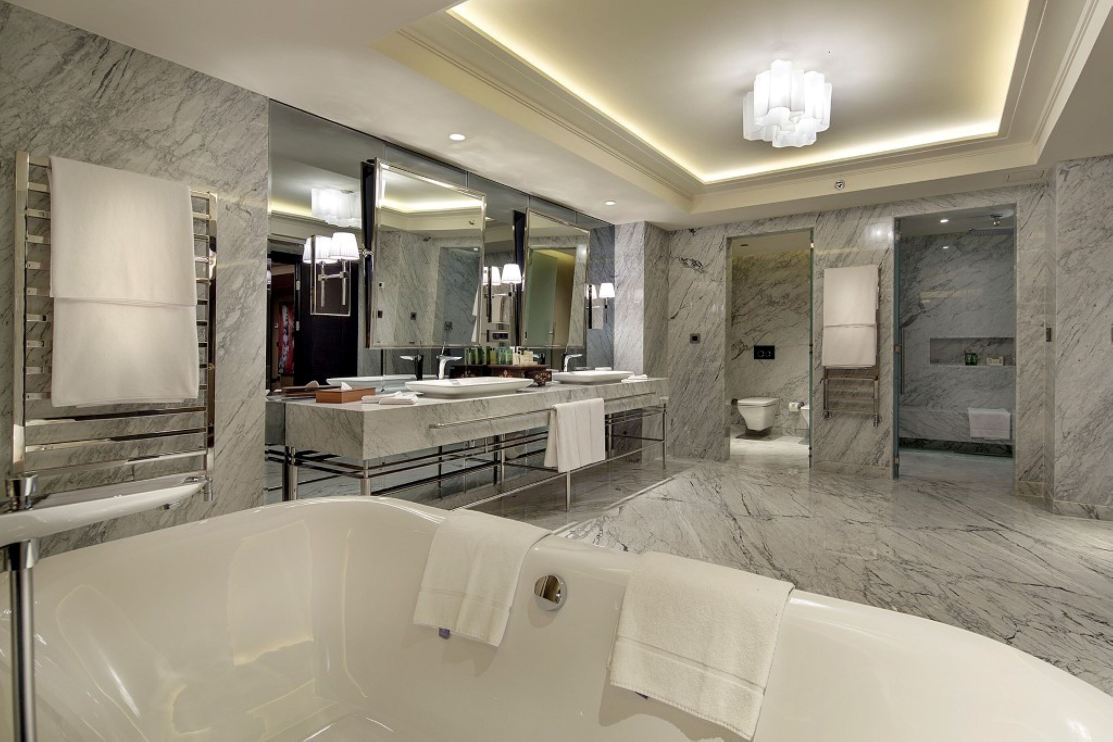 Photo - Ankara HiltonSA