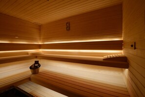 Couples treatment room(s), Turkish bath/hammam, hot stone massages - Ankara HiltonSA (Ankara)