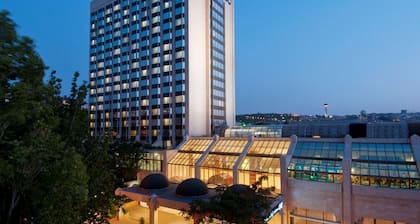 Ankara HiltonSA