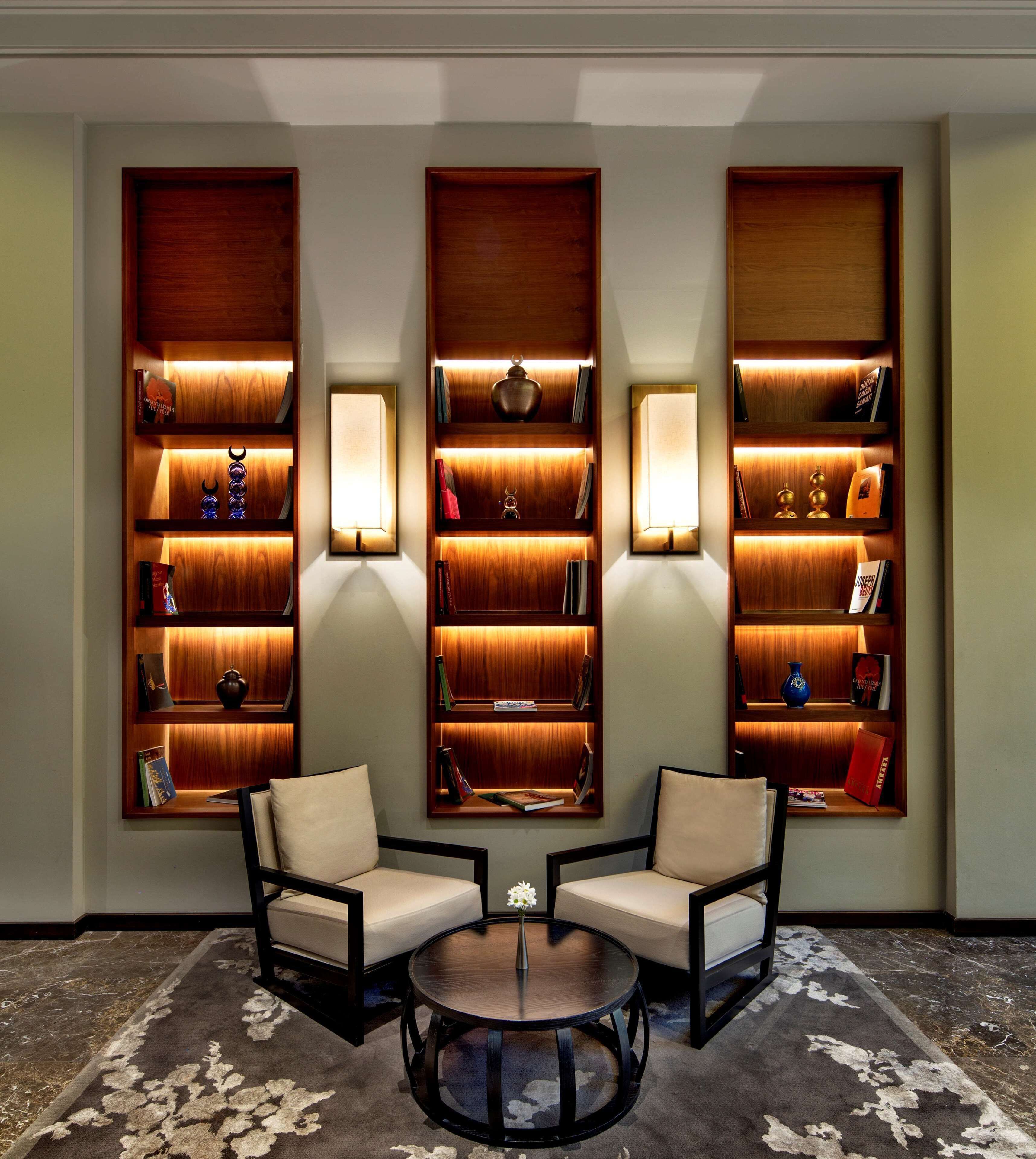 Photo - Ankara HiltonSA