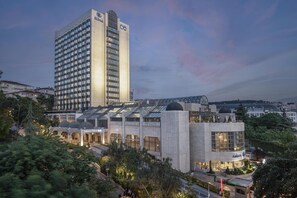 Exterior - Ankara HiltonSA (Ankara)
