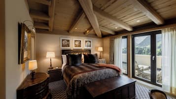 Literie de qualité supérieure, couette en duvet d'oie, surmatelas