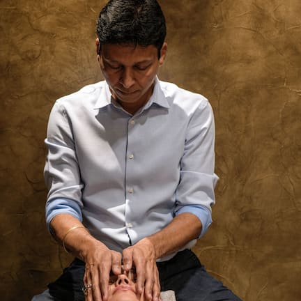 Couples treatment rooms, sauna, hot tub, steam room, Turkish bath