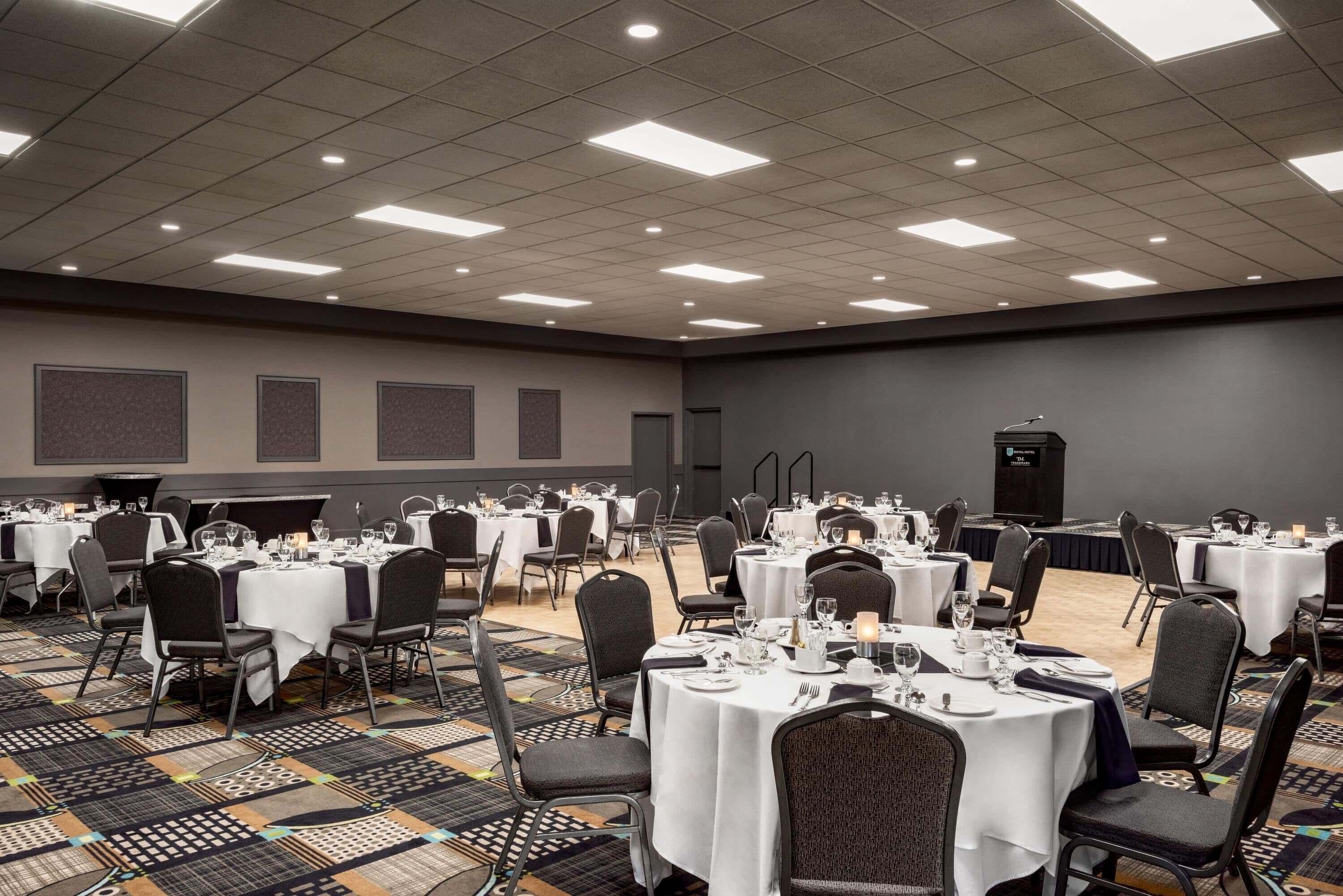 Photo - Royal Hotel West Edmonton, Trademark Collection by Wyndham