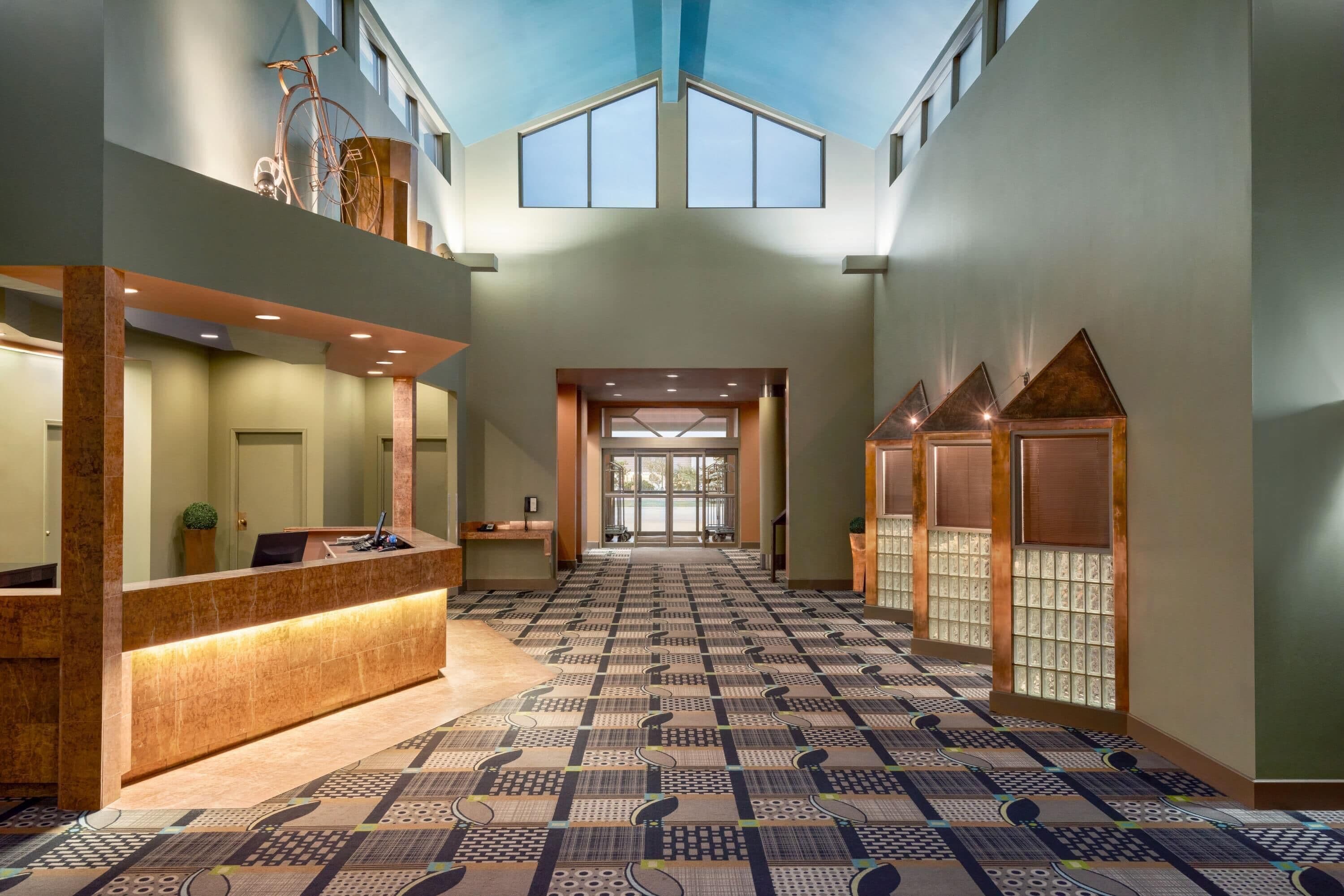 Photo - Royal Hotel West Edmonton, Trademark Collection by Wyndham