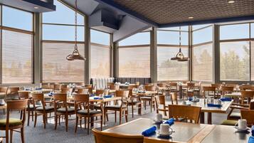 Ilmainen päivittäinen mukaan otettava aamiainen