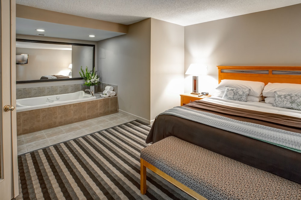 Royal Hotel West Edmonton, Trademark Collection by Wyndham photo 2