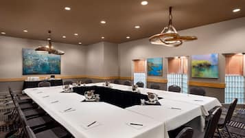 Sala de reuniones