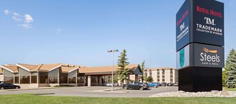 Royal Hotel West Edmonton, Trademark Collection by Wyndham