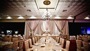 Salón de baile