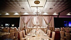 Salón de baile