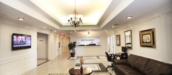 Montecassino Hotel and Event Venue