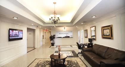 Montecassino Hotel and Event Venue