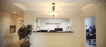 Montecassino Hotel and Event Venue