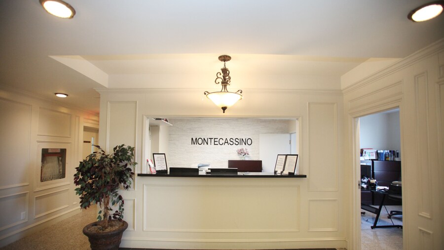 Montecassino Hotel and Event Venue