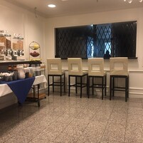 Desayuno continental incluido todos los días 