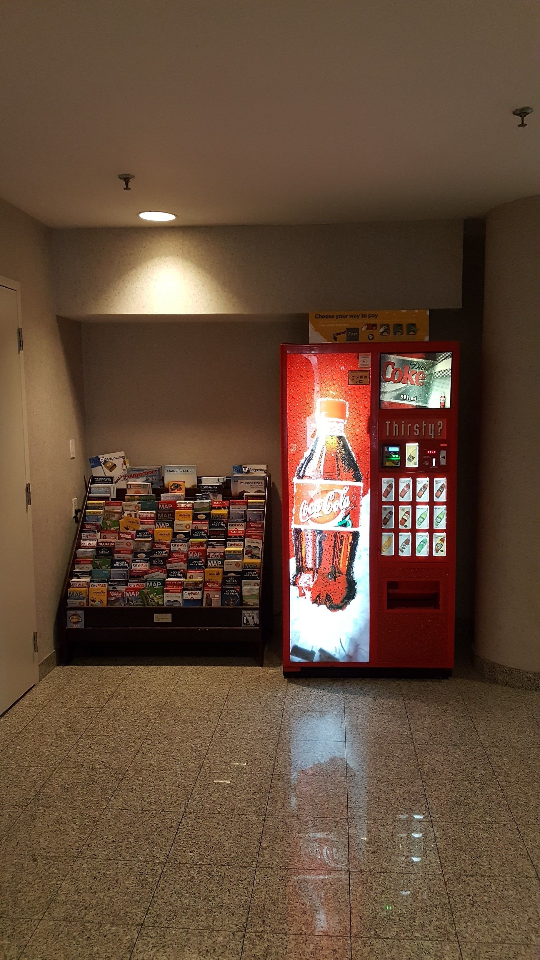 自動販賣機