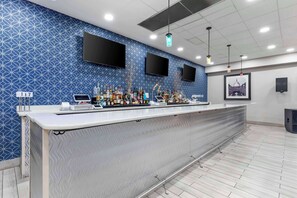 Bar (sur place)