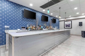Bar (sur place)