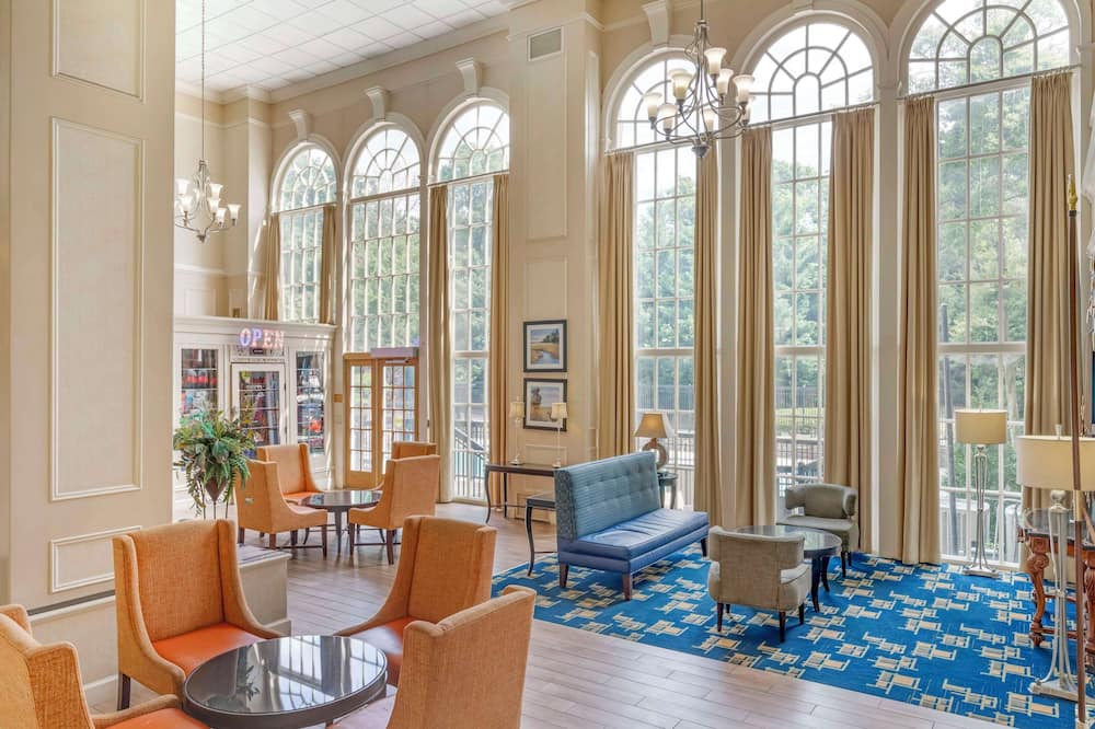 Best Western Capital Beltway Washington DC
