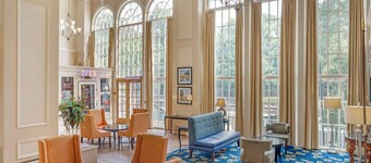 Best Western Capital Beltway Washington DC