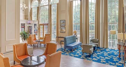 Best Western Capital Beltway Washington DC