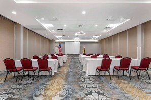 Meeting facility - Best Western Capital Beltway Washington DC (Lanham)