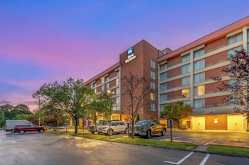 Best Western Capital Beltway Washington DC