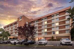 Exterior - Best Western Capital Beltway Washington DC (Lanham)