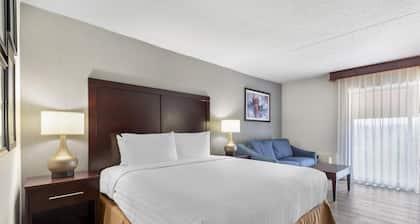 Best Western Capital Beltway Washington DC