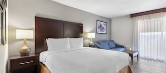Best Western Capital Beltway Washington DC