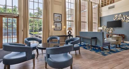 Best Western Capital Beltway Washington DC