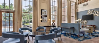Best Western Capital Beltway Washington DC
