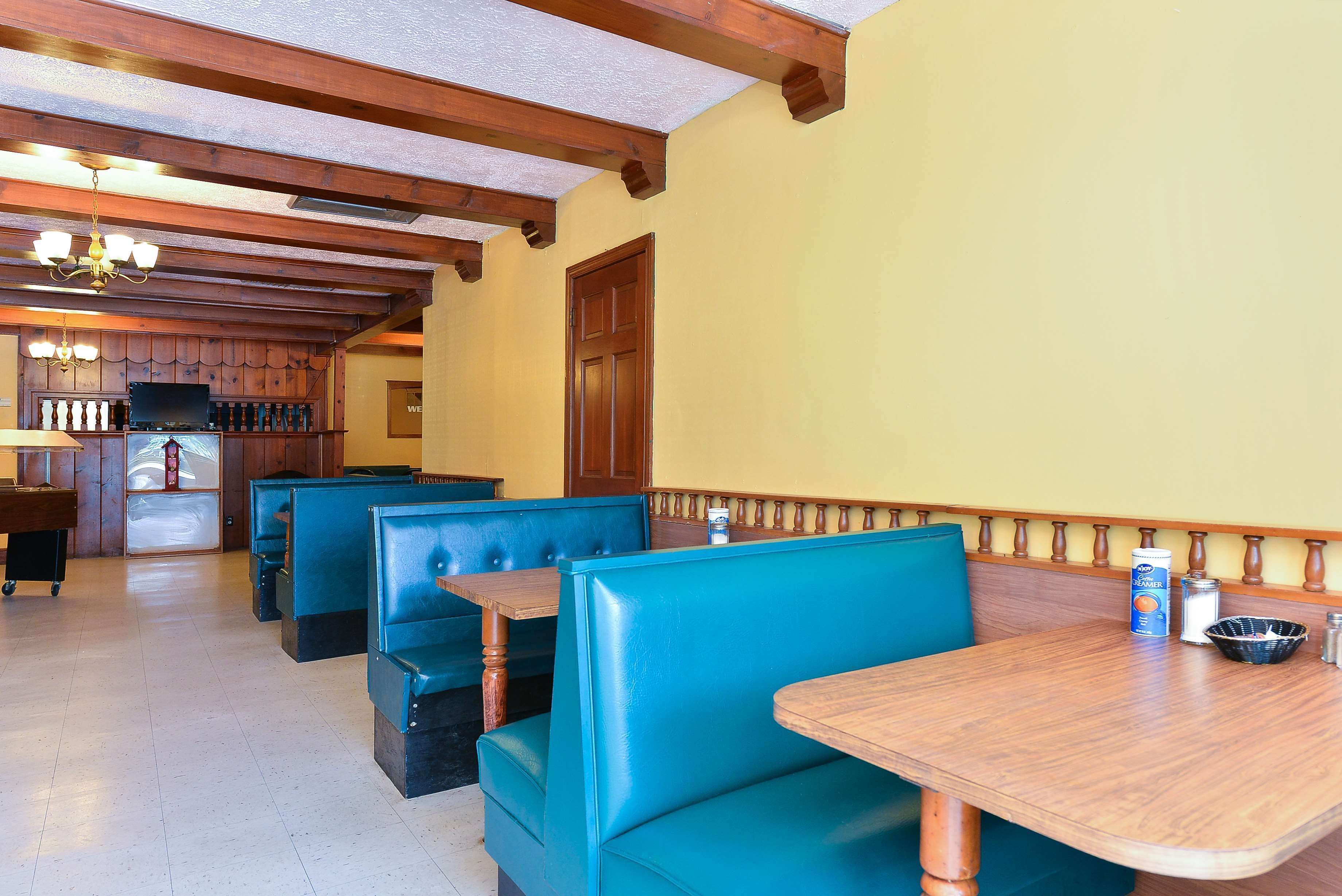 Tiện nghi, dịch vụ nơi lưu trú