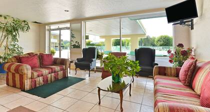 Americas Best Value Inn & Suites South Boston